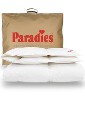 Paradies Enten-Daunendecke