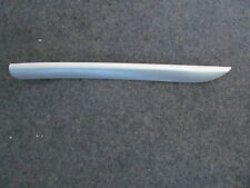 Dekorleiste Blende hinten