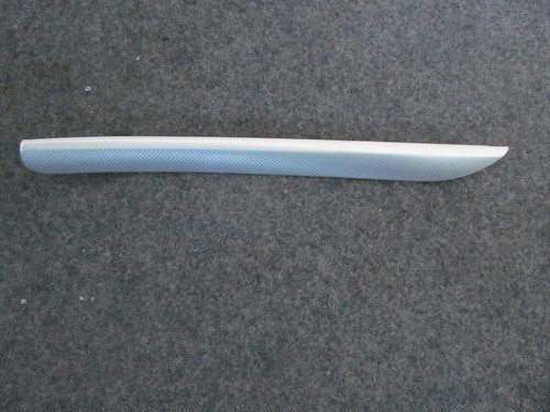 Dekorleiste blende hinten - blende,