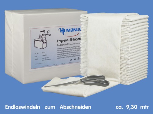 Zusatz für waschbare