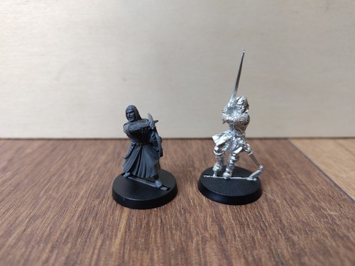 Herr der ringe - ​gw, aragorn