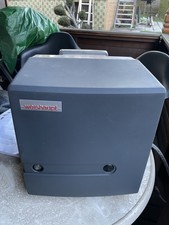 Weishaupt Ölbrenner WL5/1-B