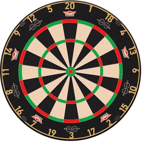 Bull advantage 8 - bull's,