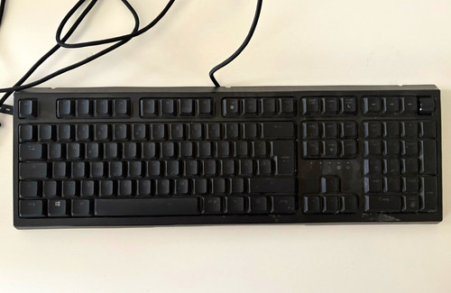Razer ornata - ornata, v2