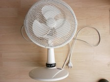 Tischventilator gebraucht