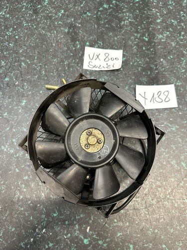 Suzuki vx800 vs51b - suzuki,