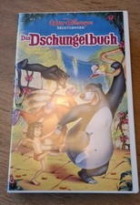 Walt Disneys Das Dschungelbuch