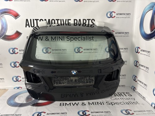 Original bmw 2er active tourer - bmw,