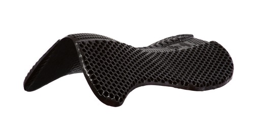 Air release soft gel pad - soft,
