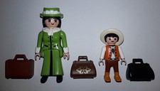 PLAYMOBIL Western ACW 3803