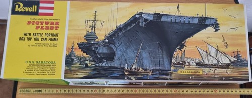 542 revell 05089 aircraft - 1:542,
