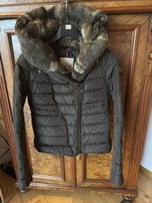 Moncler Daunenjacke Damen
