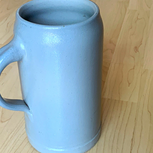 Liter steingut - 1,