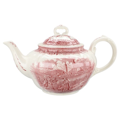 Teekanne villeroy boch - teekanne,