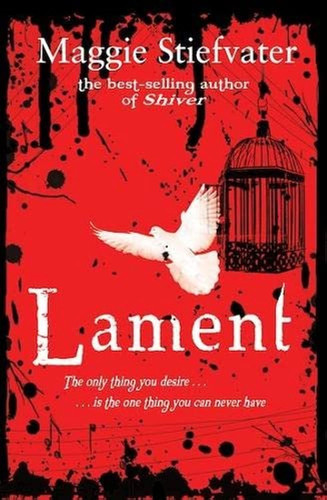 Lament von maggie stiefvater - maggie,