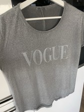 Made In Italy Glitzer Shirt