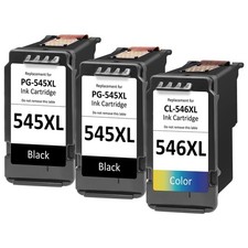 Patronen für Canon PG545