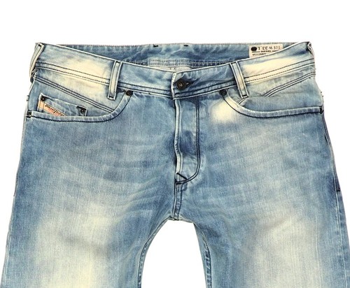 Diesel iakop herren jeans - iakop,