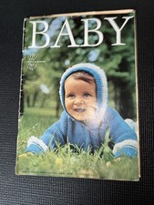 Modische Maschen Baby Verlag für die Frau