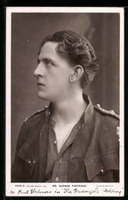 AK Schauspieler Norman