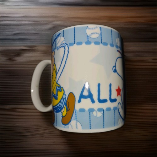 Peanuts tasse becher - tasse, mug