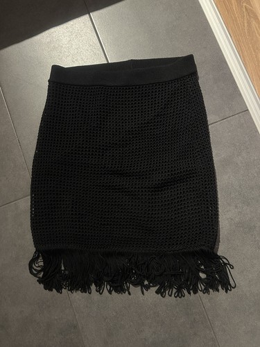 Rock damen schwarz - rock,