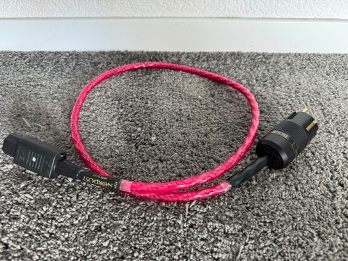Nordost heimdall high - nordost,