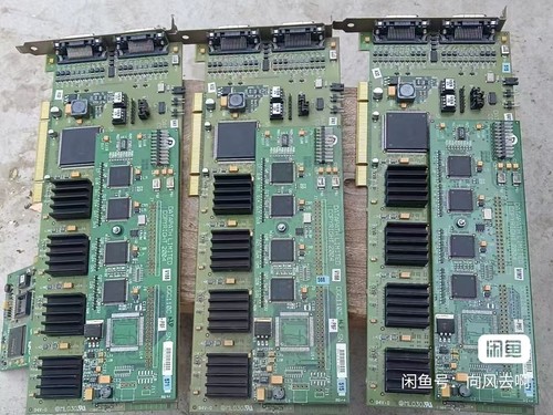1pcs used datapath - 1pcs,