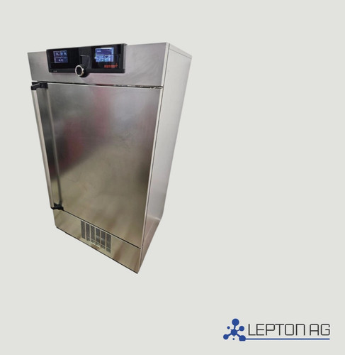 Memmert icp260 - memmert,