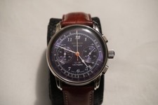 Zeppelin Uhr  "LZ126 Los