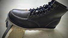 RED WING STYLE BOOTS STIEFEL  42 DESIGN