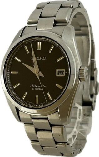 Seiko sarb033 spirit - seiko,