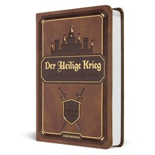 Der heilige krieg john - |,