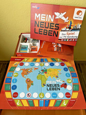 "Mein neues Leben" Edition