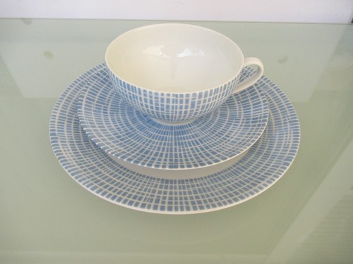 Arzberg bastdekor 2000 kaffee - arzberg,