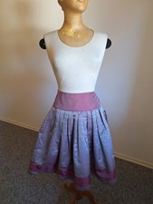 Fuchs  Trachten Rock 60cm