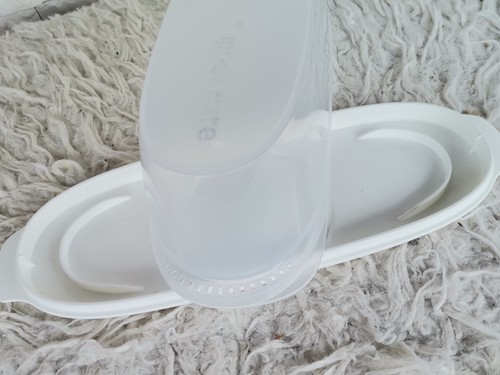 Neu tupperware wursttheke - neu,