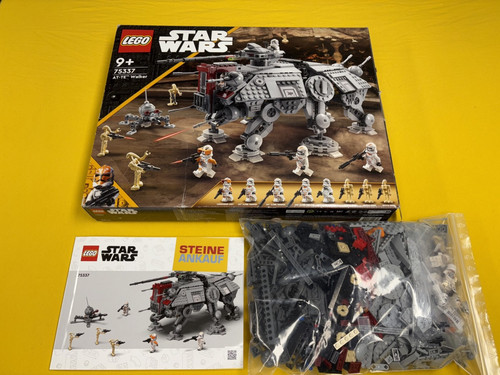 Lego star wars - lego®, 75337