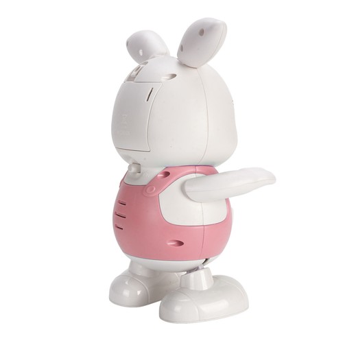 Tanzender hase - tanzender,