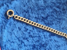 Armband, 18 cm lang - von Senso di Donna - sehr elegant und fein