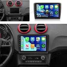 Carplay 9" Android 15