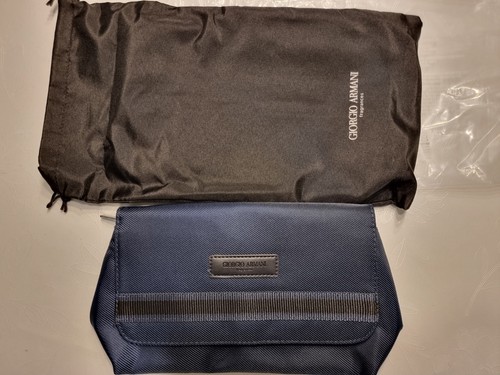 Giorgio armani kulturtasche - armani,