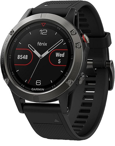 Garmin fēnix - , 5