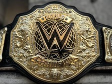 World Heavyweight Championship