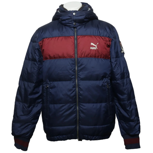 Puma winterjacke herren - puma,, winterjacke,