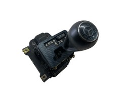 Schaltkulisse Wahlhebel