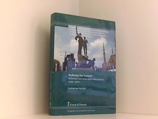 Defining the Nation?: Lebanese