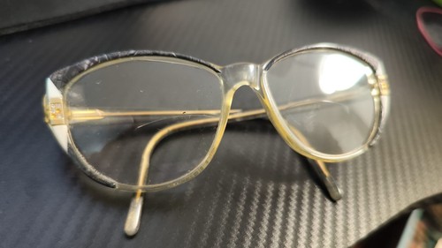 Valentino vintage brille - vintage,
