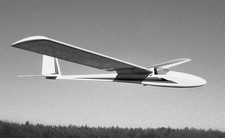 Bauplan Pluto Modellbauplan