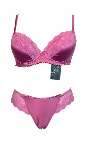 Set push cup 75b mit - bh,